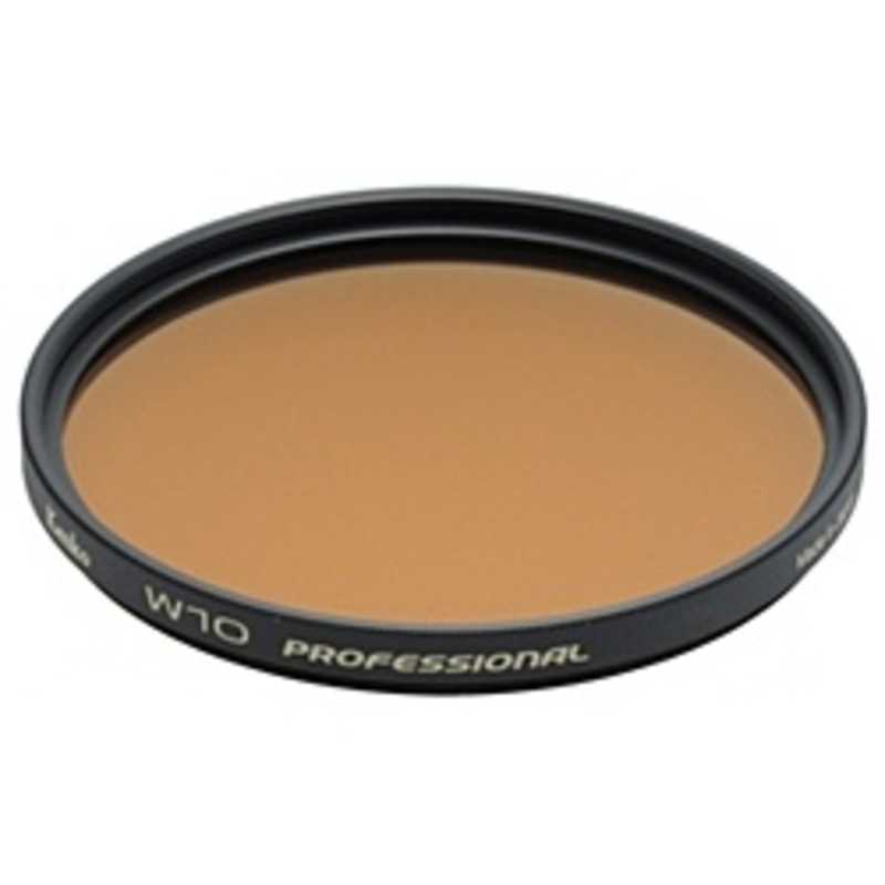 ケンコー　55mm W10 プロフェッショナル　55MM W10 プロフェッショナル｜コジマ店 7,100円