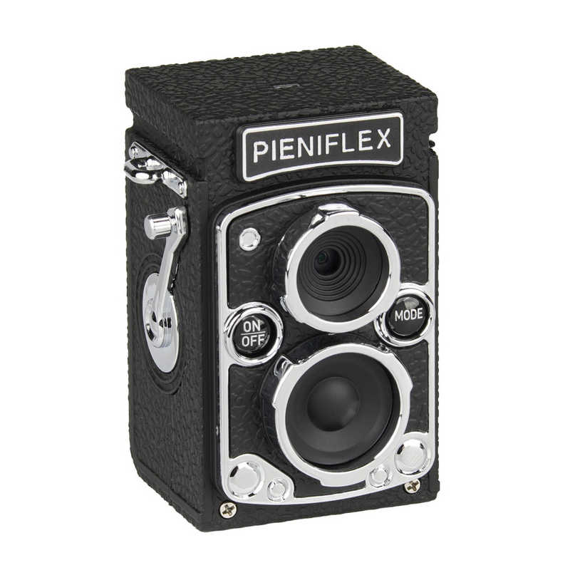 ケンコー　トイカメラ　ＰＩＥＮＩＦＬＥＸ　ピエニフレックス［デジタル式］　KC-TY02