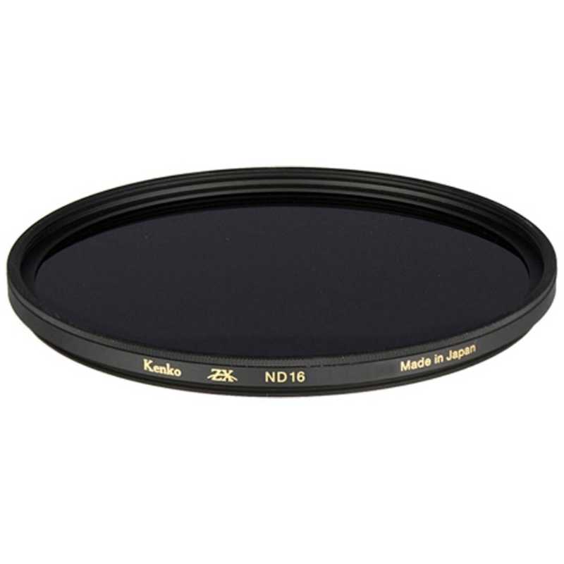 ケンコー 62mm ゼクロスNDフィルター 62MMゼクロスND16(62m