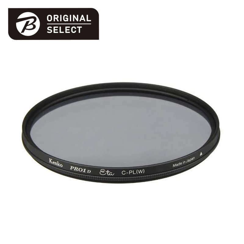 ORIGINALSELECT　８２ｍｍ　ＰＲＯ１Ｄ　Ｅｔａ　サーキュラーＰＬ　「偏光フィルター」　PRO1D-ETA-CPL-82