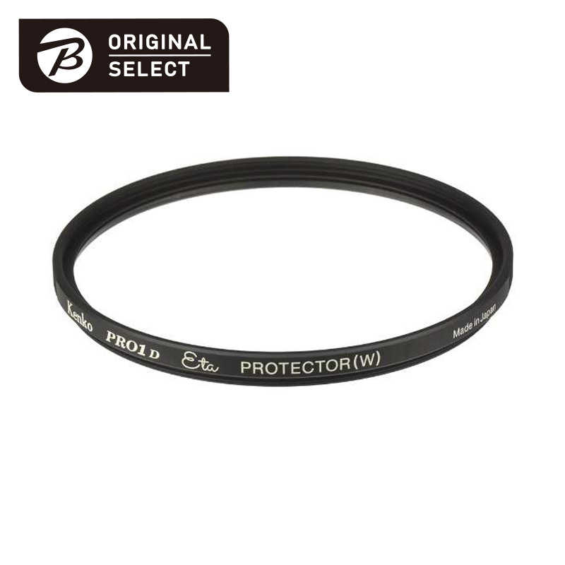ORIGINALSELECT　７７ｍｍ　ＰＲＯ１Ｄ　Ｅｔａ　プロテクター　「レンズ保護フィルター」　PRO1D-ETA-PROTECTOR-77