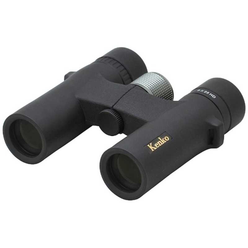 ケンコー　８倍双眼鏡ＥＤ双眼鏡　アバンタ－　　Avantar 8x25ED DH
