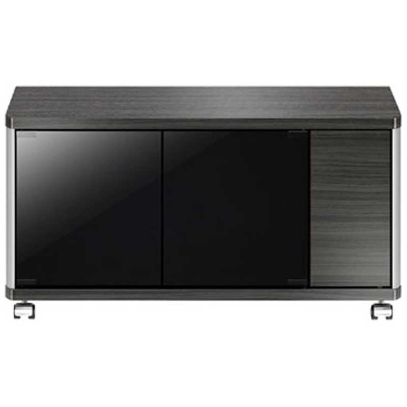 朝日木材 テレビ台 目安:~32型対応 ハイタイプ AS-GD800H