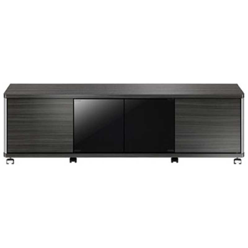 朝日木材　テレビ台 目安：～60型対応 ハイタイプ 　AS-GD1400H