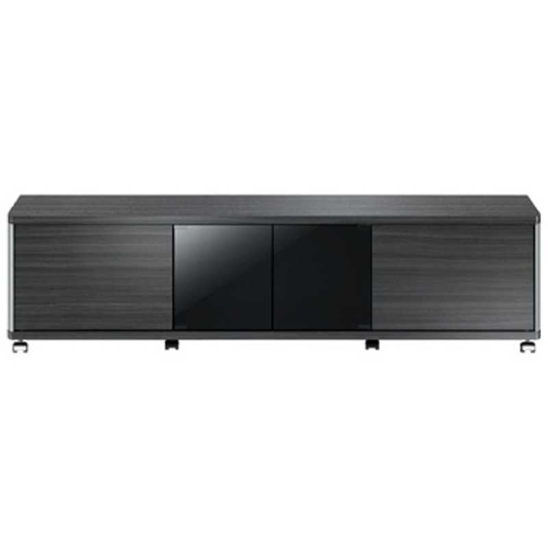 朝日木材 テレビ台 目安:~70型対応 ハイタイプ AS-GD1600H|コジマ店