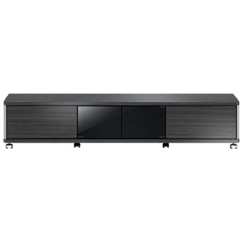朝日木材　テレビ台 目安：～70型対応 ロータイプ 　AS-GD1600Lテレビ台・ローボード