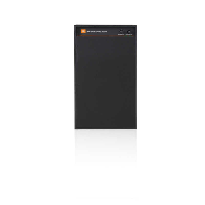 JBL　ブックシェルフスピーカー　JBL4312GBLKL ブラック [1本 /3ウェイスピｰカｰ]｜コジマ店