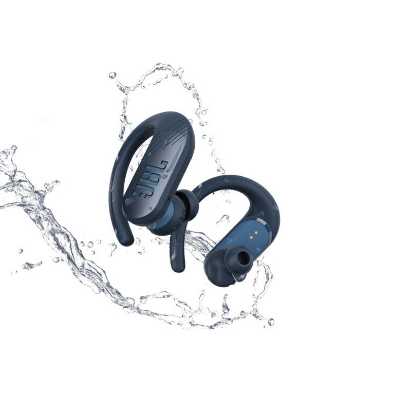 新発 楽天市場 Jbl フルワイヤレスイヤホン ブルー Jblendurpeakiibl ワイヤレス 左右分離 Bluetooth コジマ楽天市場店 100 本物保証 Mbbsdds2k23 Org
