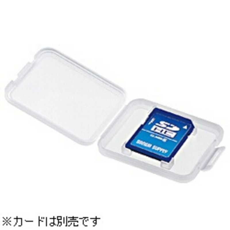 楽天市場】エレコム ELECOM ＳＤ／ｍｉｃｒｏＳＤメモリカードケース（ＳＤ １８枚＋ｍｉｃｒｏＳＤ １８枚・ホワイト） CMC-SDCPP36WH  : コジマ楽天市場店