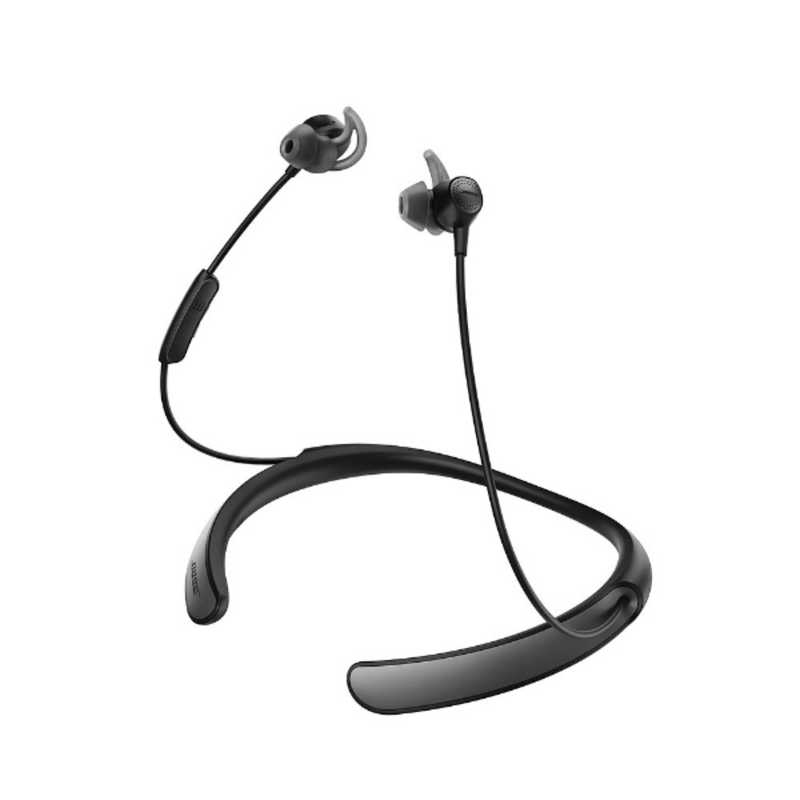 楽天市場 Bose ｂｌｕｅｔｏｏｔｈ対応 ノイズキャンセリング マイク対応 カナル型イヤホン Quietcontrol 30 Wlss Blk 高質で安価 Lexusoman Com