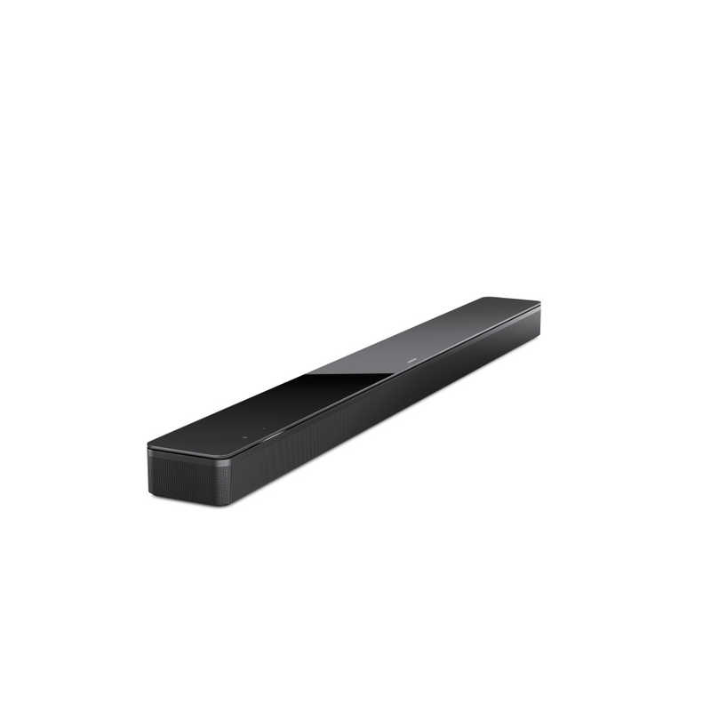 BOSE ホームシアター (サウンドバー) ブラック ブラック [Wi-Fi対応 BOSE ホームシアター (サウンドバー) ブラック ブラック [Wi-Fi対応