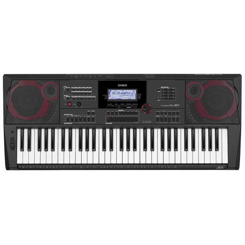 楽天市場】カシオ CASIO キーボードスタンド CS-7W : コジマ楽天市場店