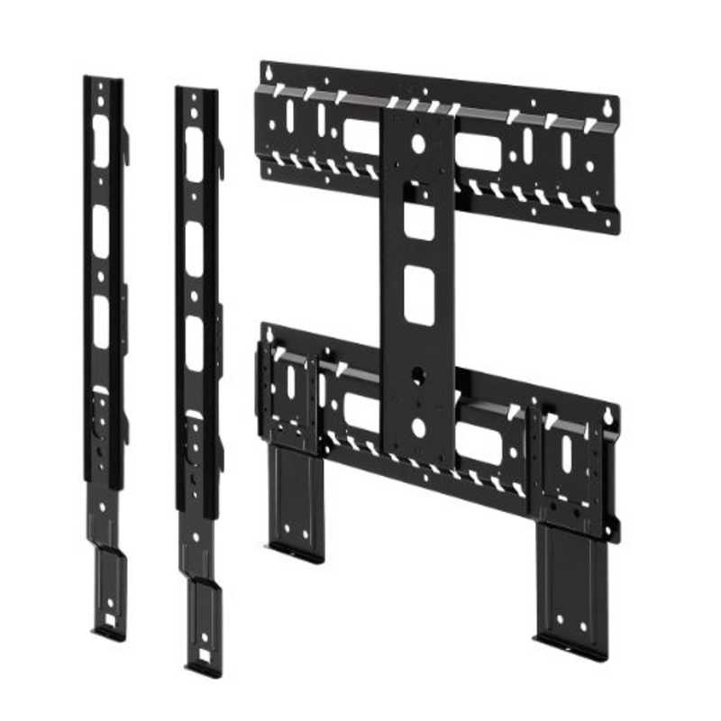シャープ　SHARP　液晶テレビ　ＡＱＵＯＳ専用壁掛け金具　AN-52AG7
