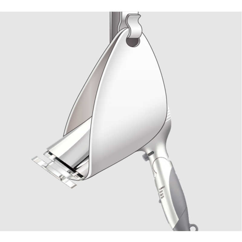 テスコム 髪ドライヤー Ibk3100 Wp パ ルホワイト Eastjob Pl