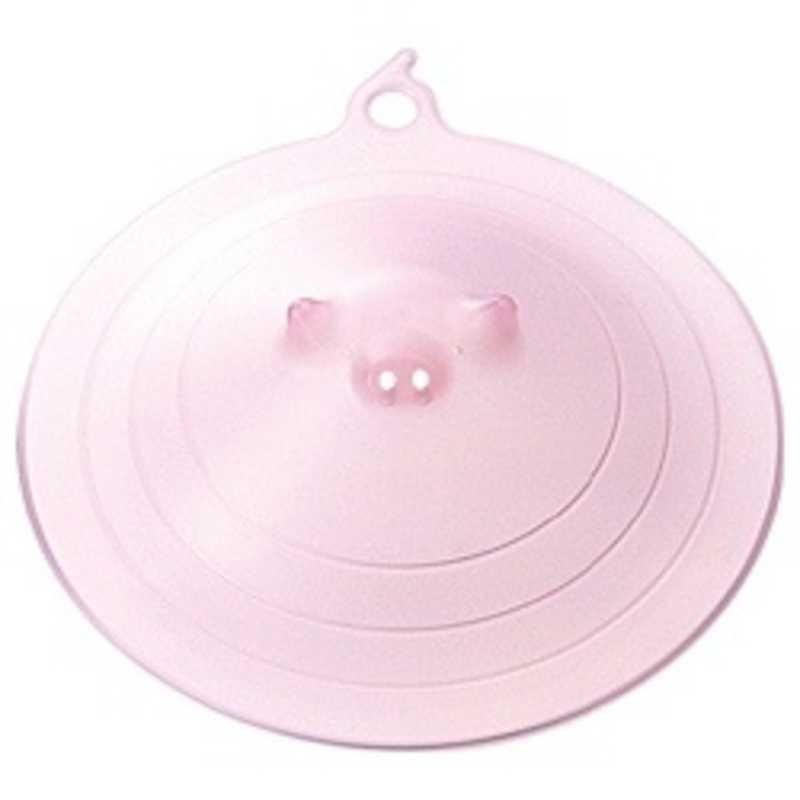 楽天市場 マーナ マーナ ｍａｒｎａ ぶたチン 外径２３ｃｍ ｋ２４９ 電子レンジ用ふた K249 P コジマ楽天市場店