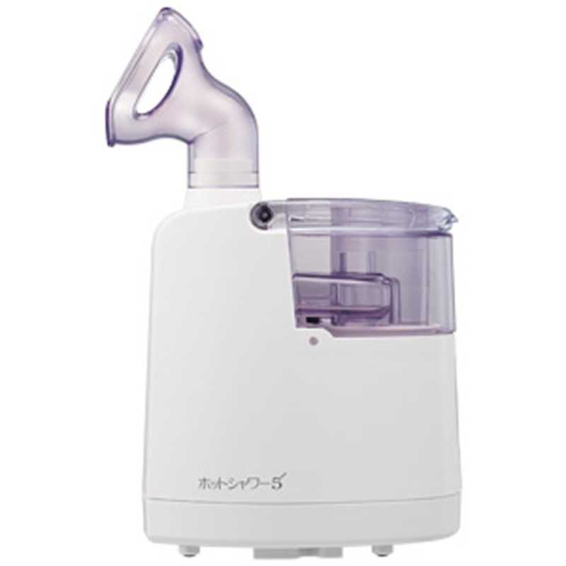 A＆D　超音波温熱吸入器　UN-135-P｜コジマ店