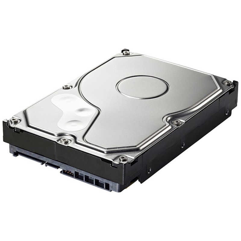 BUFFALO　３．５インチ　Ｓｅｒｉａｌ　ＡＴＡ用　内蔵ＨＤＤ　「１ＴＢ」　HD-ID1.0TS