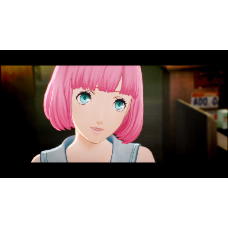 アトラス コンクールパッケージ キャサリン フル五体 凡常変種 Acilemat Com