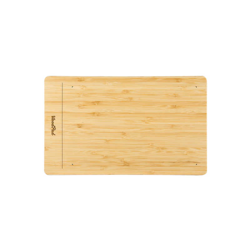 プリンストン　ペンタブレット　［１０．４型］　ＷｏｏｄＰａｄ　RPTB-WPD10