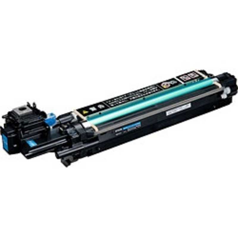 エプソン　EPSON　「純正」感光体ユニット（シアン）　LPC4K9C｜コジマ店