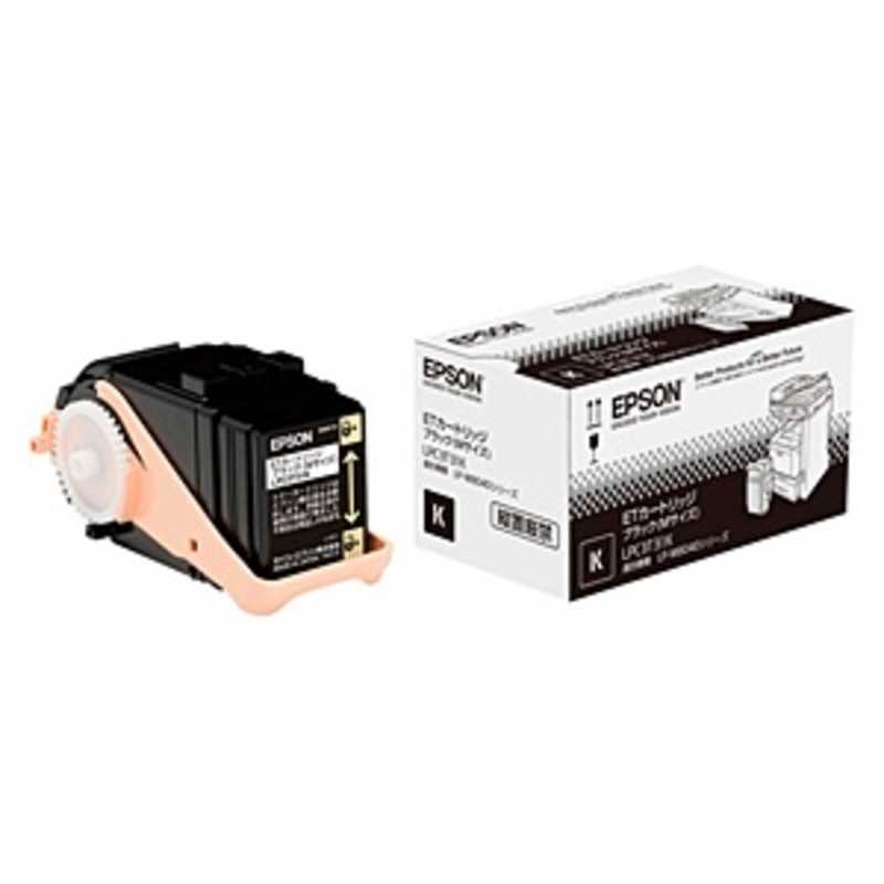 エプソン　EPSON　「純正」ＥＴカートリッジ（ブラック）　LPC3T31K