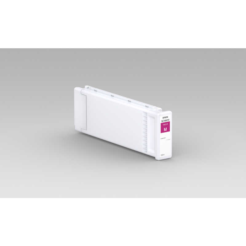 楽天市場】エプソン EPSON 純正プリンターインク SC14MB70 マット