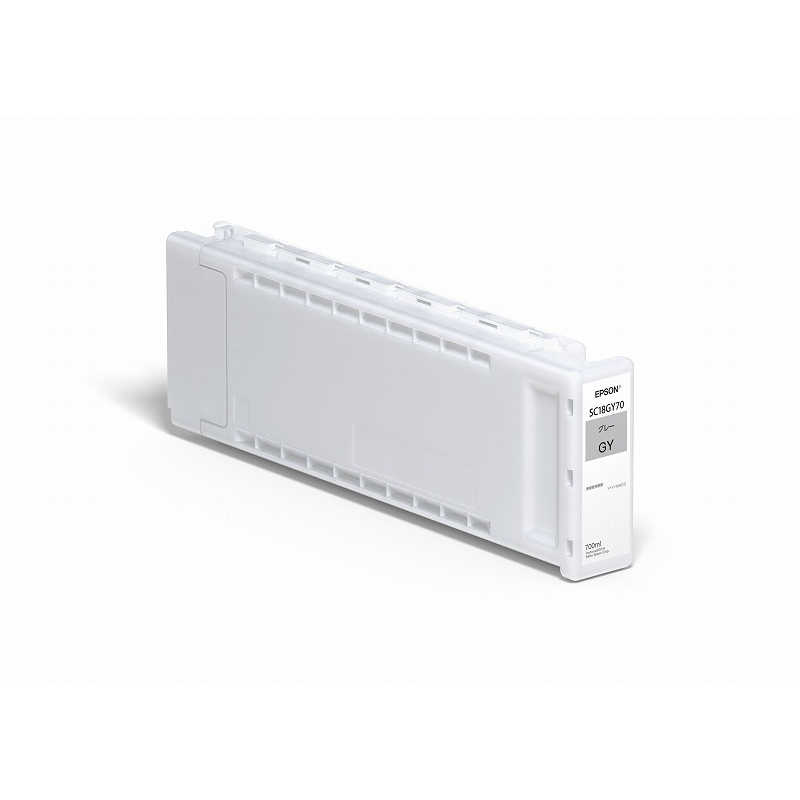 エプソン　EPSON　純正プリンターインク グレー　SC18GY70