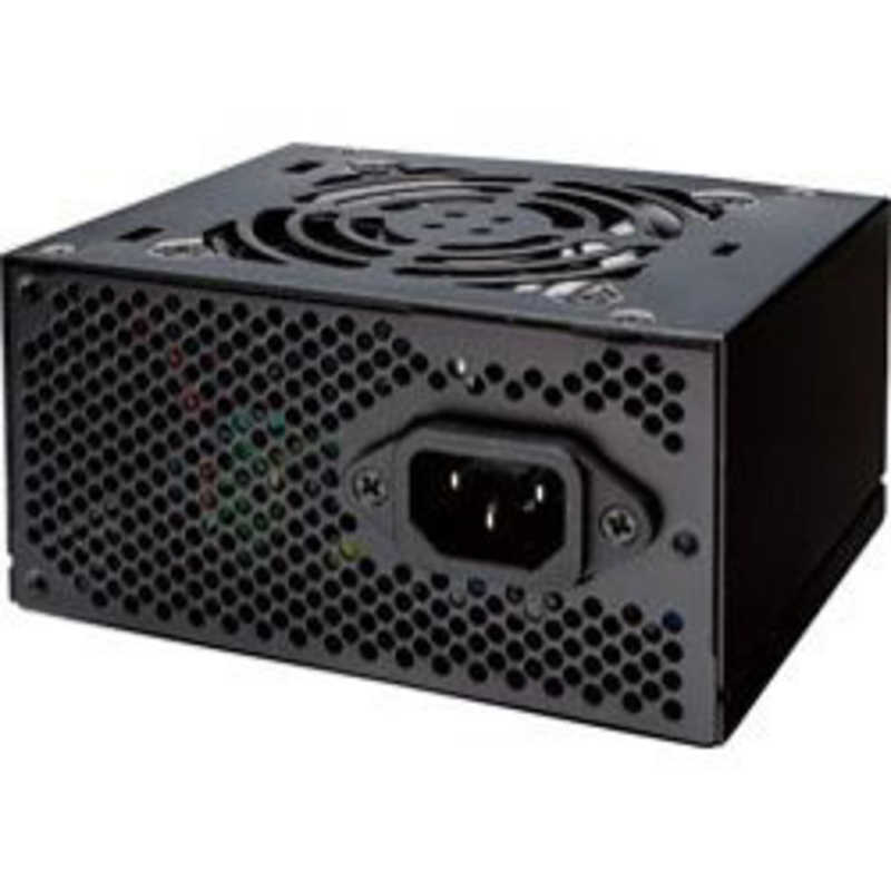 玄人志向 KRPW−SX400W/90+ (400W) KRPW-SX400W/90+|コジマ店