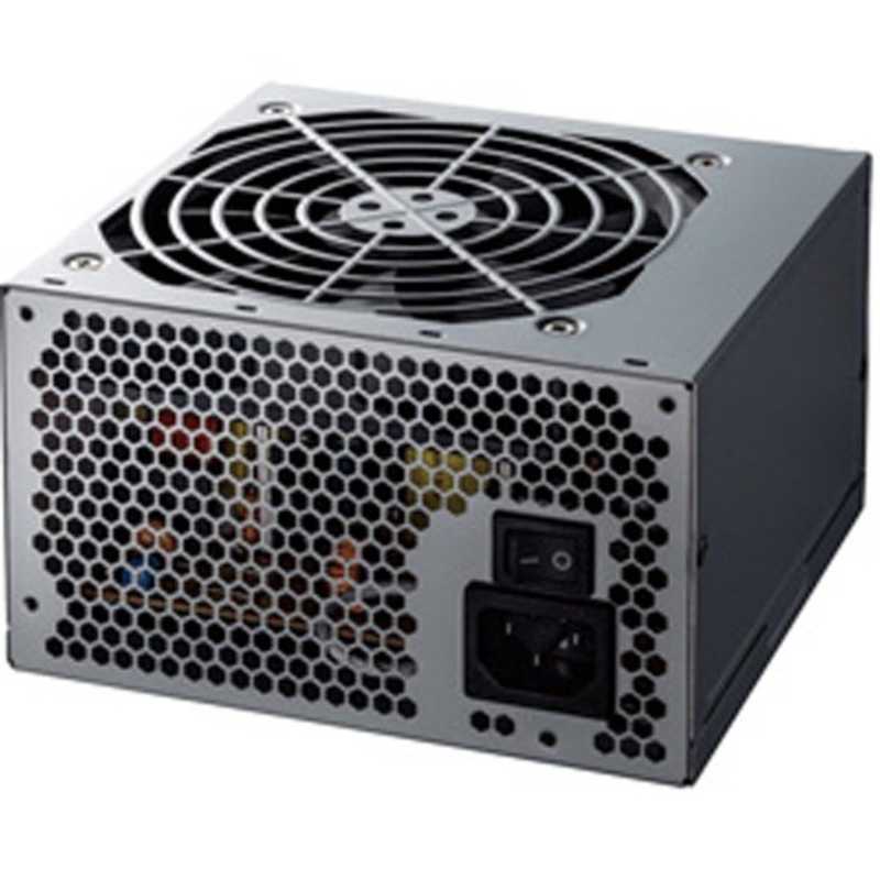 楽天市場】玄人志向 750W PC電源 80PLUS BRONZE取得 ATX電源 プラグインタイプ KRPWBK750W85+ : コジマ楽天市場店