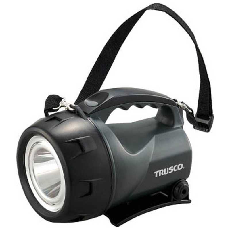 トラスコ中山　ＬＥＤスタンド付ハンディライト　HL-338L