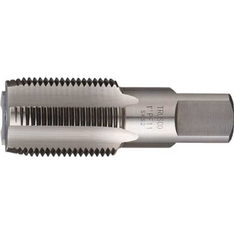トラスコ中山　管用タップ　ＳＫＳ・ＰＦ３／４　　TKNPF34