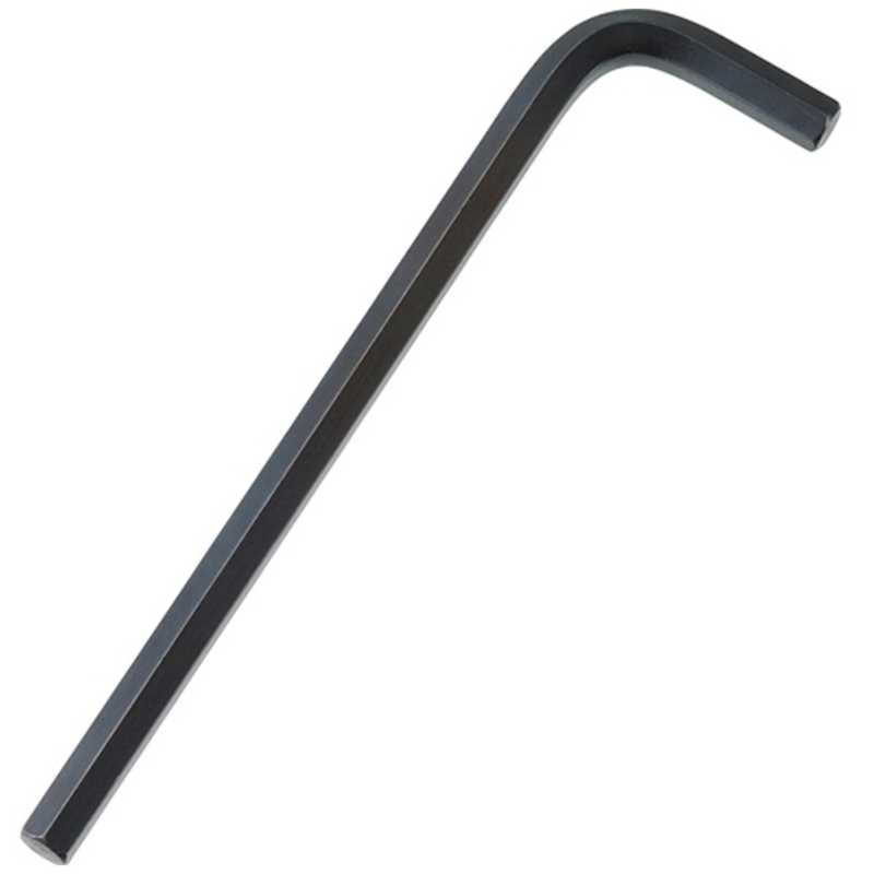 トラスコ中山　ＴＲＵＳＣＯ　六角棒レンチ　標準タイプ　３６．０ｍｍ　　TRR-360｜コジマ店