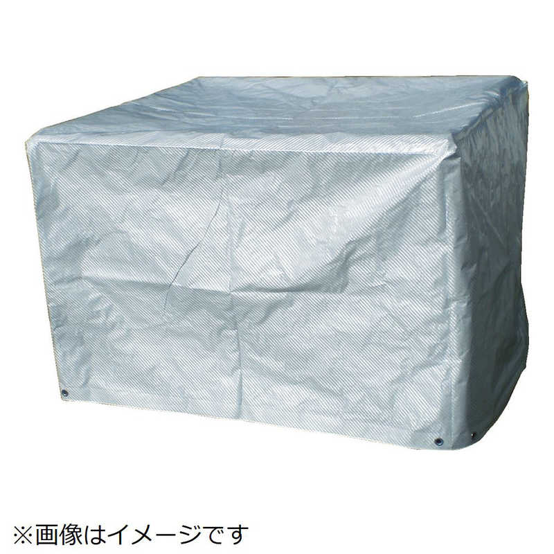 夏本番前に空調設備の試運転をおすすめします