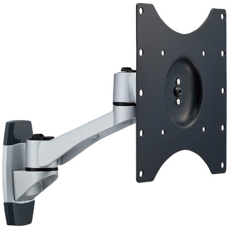 ハヤミ工産　モニターアーム　AR-272W 9,647円