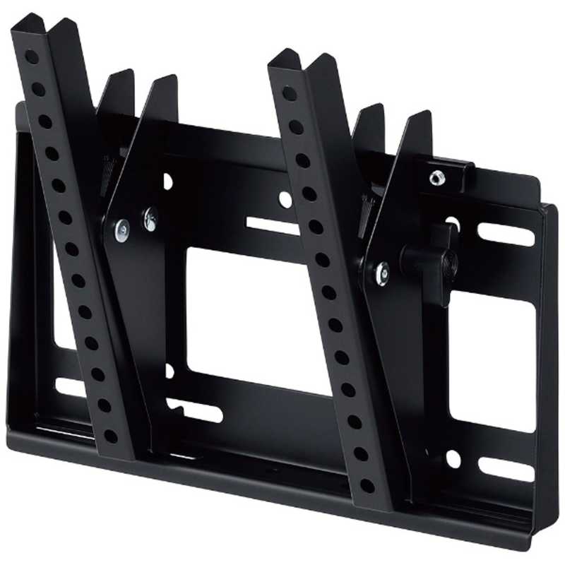 楽天市場】ハヤミ工産 〜70V型対応 壁掛金具 （角度調整タイプ） MH