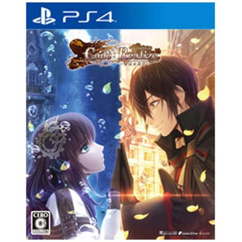楽天市場 アイディアファクトリー ｐｓ４ゲームソフト Code Realize 彩虹の花束 通常版 コジマ楽天市場店