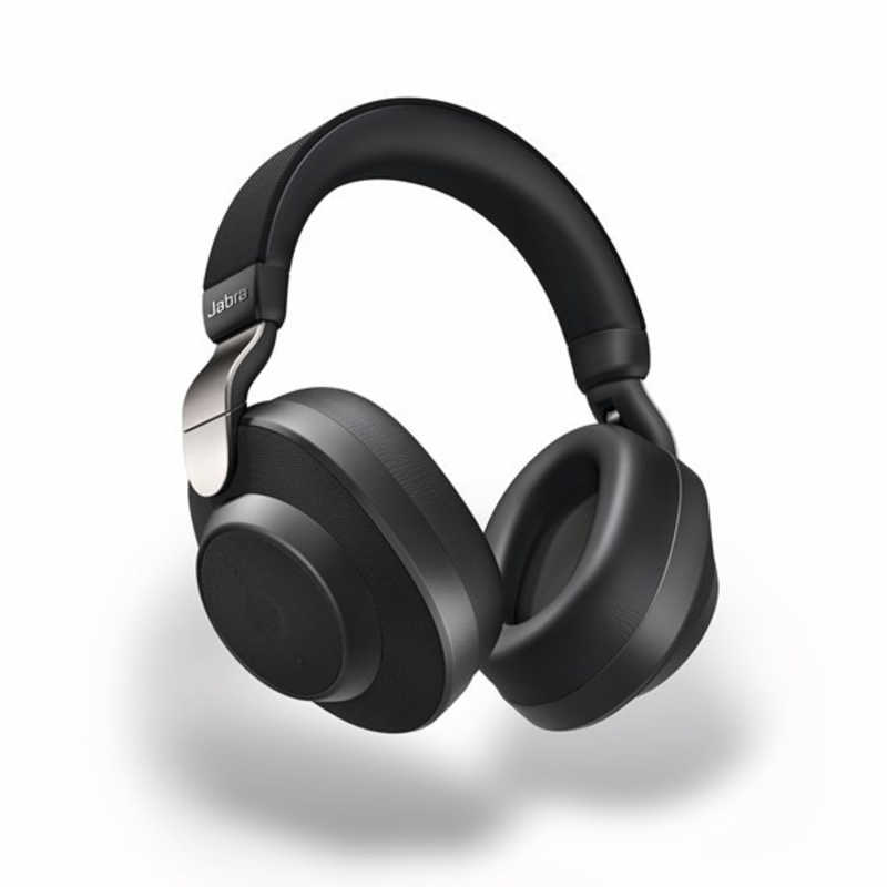100 の保証 楽天市場 Jabra ｂｌｕｅｔｏｏｔｈヘッドホン マイク対応 100 40 Titanium Black コジマ楽天市場店 即納特典付き Lexusoman Com