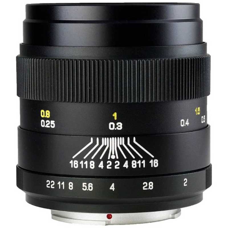 100 の保証 楽天市場 中一光学 交換レンズ ｃｒｅａｔｏｒ ３５ｍｍ ｆ２ ０ ブラック ニコンｆマウント Creator235mmnf コジマ楽天市場店 人気満点 Lexusoman Com