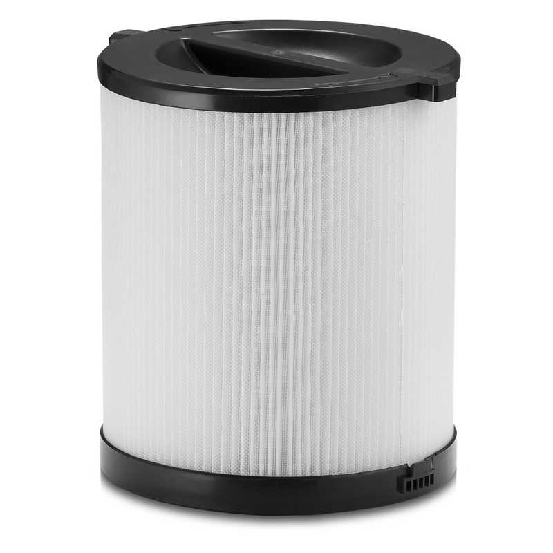 デロンギ　空気清浄機能付きファン(HFX85W14C) 交換用フィルター　DLSA005画像