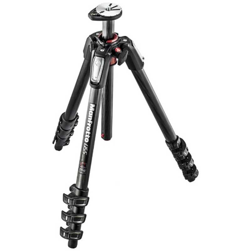 マンフロット　｢4段三脚｣ 055プロカーボンファイバー三脚4段　MT055CXPRO4 44,525円