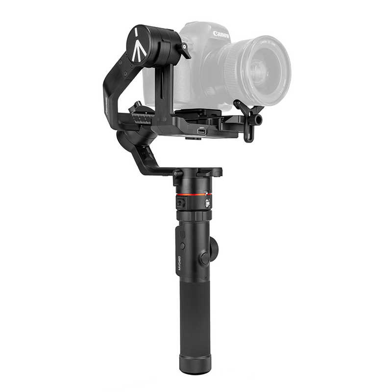 マンフロット Ｇｉｍｂａｌ ４６０ キット MVG460 ブラック