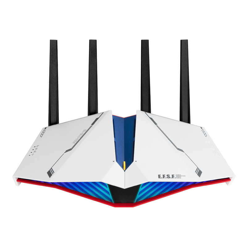 海外輸入 楽天市場 Asus エイスース ｗｉ ｆｉルーター ｇｕｎｄａｍ ｅｄｉｔｉｏｎ Rt Axu コジマ楽天市場店 現金特価 Shop Agroest Ro