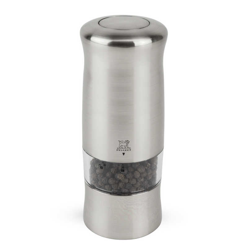 PEUGEOT　電動ペッパーミル｢ゼリ｣14cm　24079｜コジマ店 9,224円