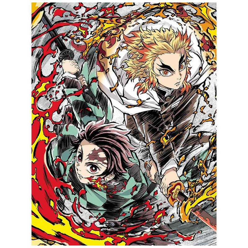 21年06月16日発売予定 経典ブランド返品ok の Dvd ソニーミュージックマーケティングｄｖｄ劇場版 鬼滅の刃 無限列車編完全生産限定版 コジマ店