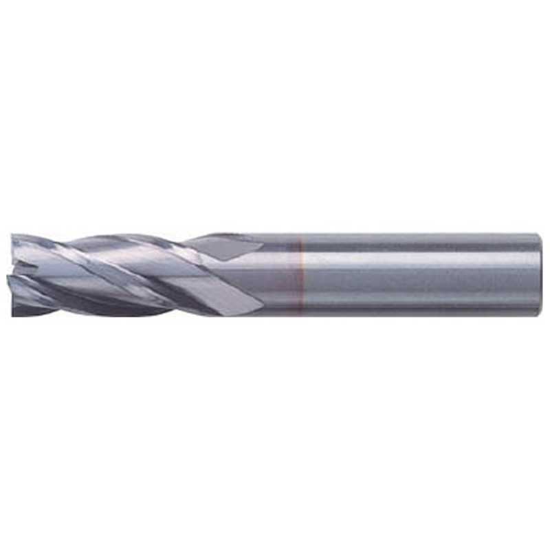 ユニオンツール　超硬エンドミル　スクエア（シャープコーナタイプ）φ１２×刃長２６　CCES4120S