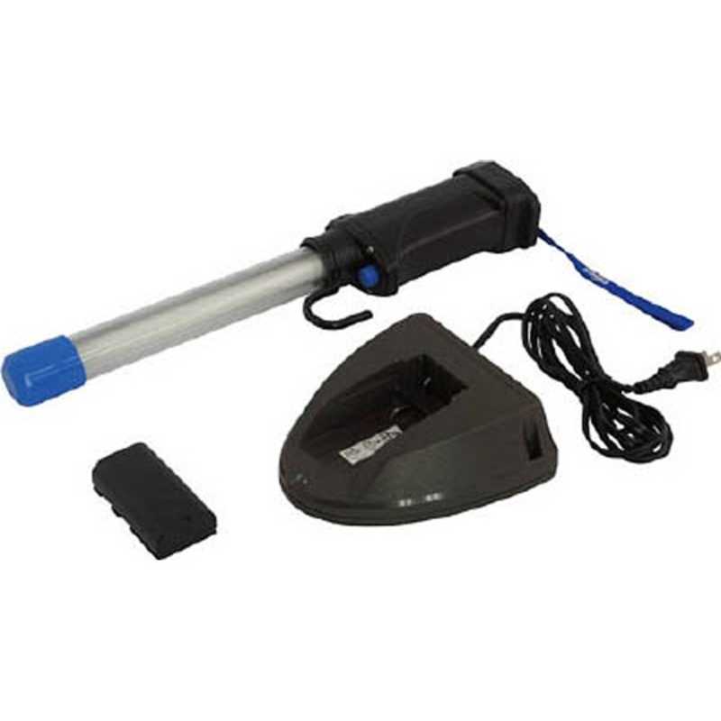 嵯峨電機工業　充電式コードレスライト防雨型耐薬品性外筒仕様　LB6WE 22,222円