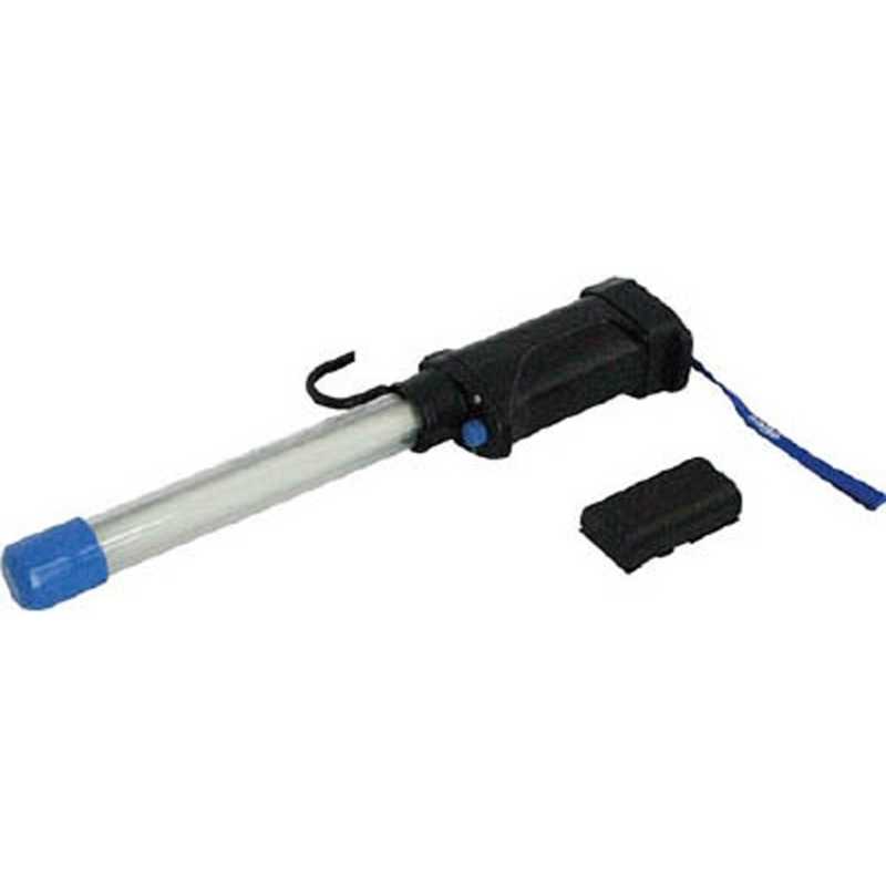 嵯峨電機工業　充電式コードレスライト本体　６ワット防雨型耐薬品性　LB6LWE