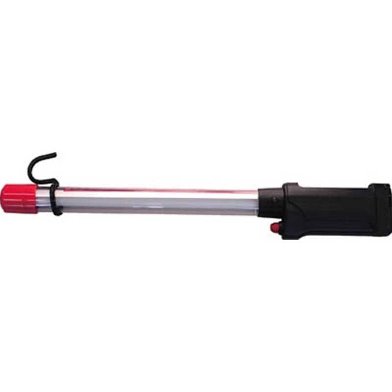 嵯峨電機工業 充電式コードレスライト 耐薬品性 LB8AE|コジマ店