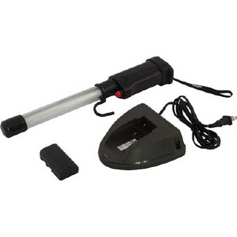 嵯峨電機工業　充電式コードレスライト　LB6A｜コジマ店