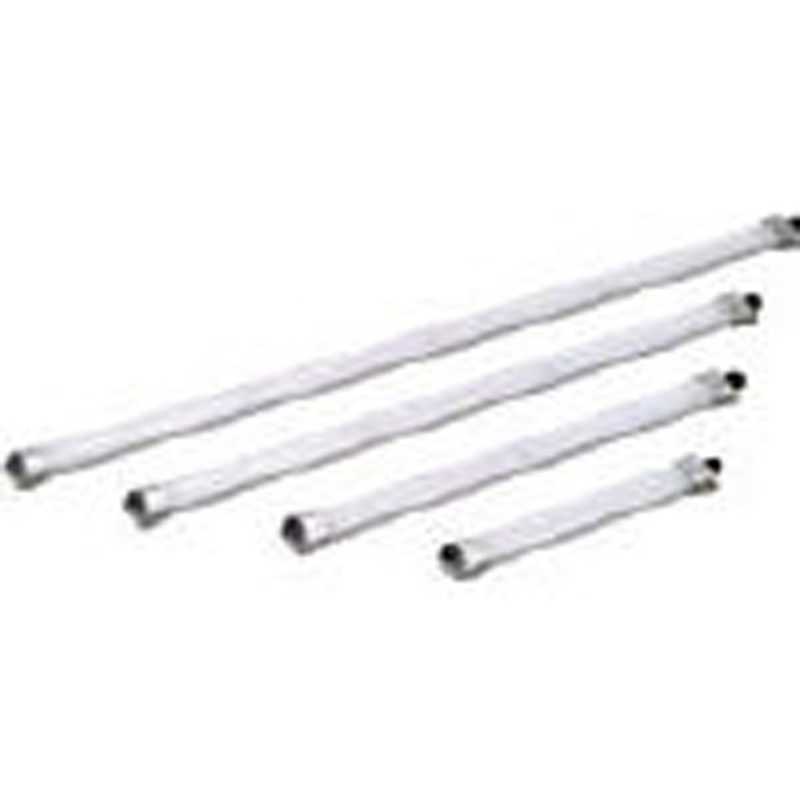 日機　簡易防水型ＬＥＤリニアライト　ＡＣ１００～２４０Ｖ　NLT220ACS｜コジマ店